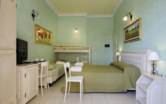 Hotel Gold Beach