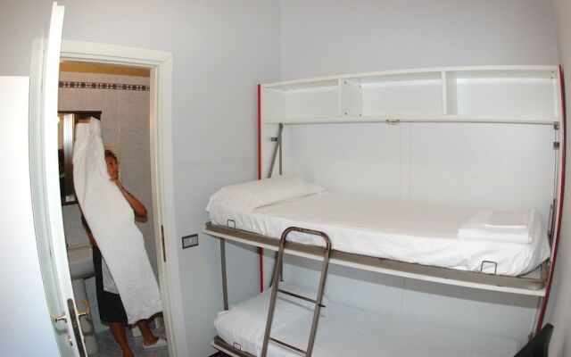 Hotel Flory