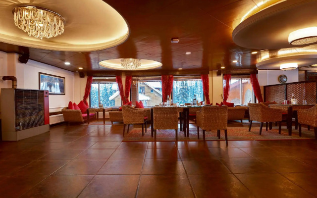 Grand Mumtaz Resorts