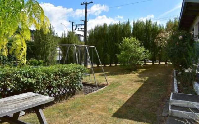 Bellbird Motels