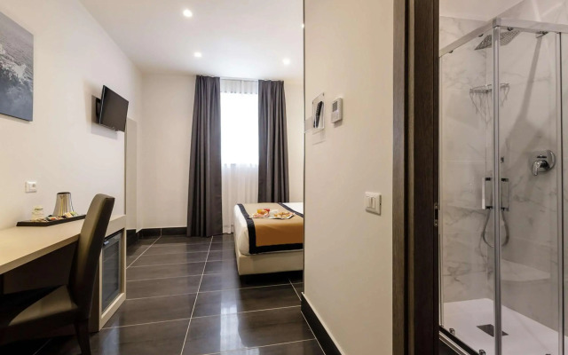 Best Western Hotel dei Mille