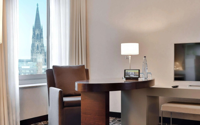 Dorint Hotel am Heumarkt Köln