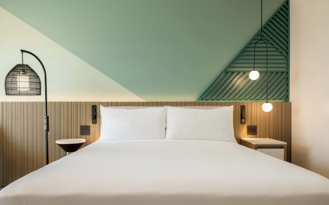 Courtyard by Marriott Curacao