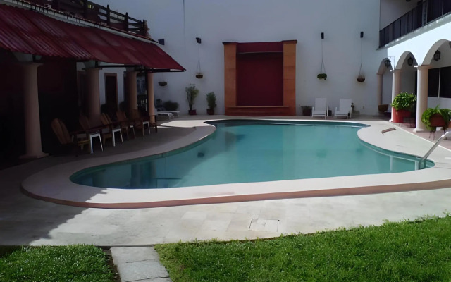 Hotel Zaci