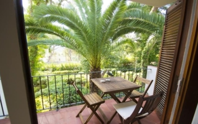 Apartment - 2 Bedrooms with Pool - 104677