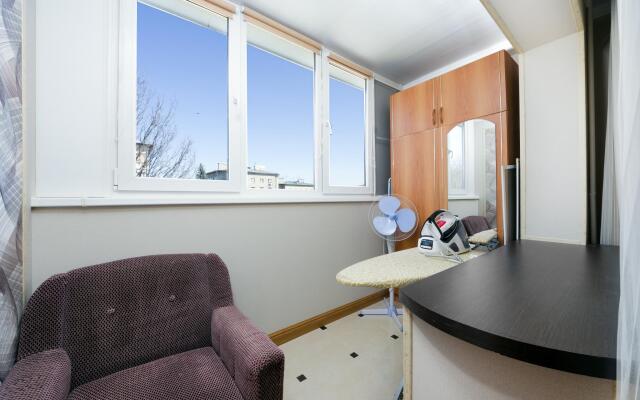 Апартаменты на улице Карла Либкнехта 30