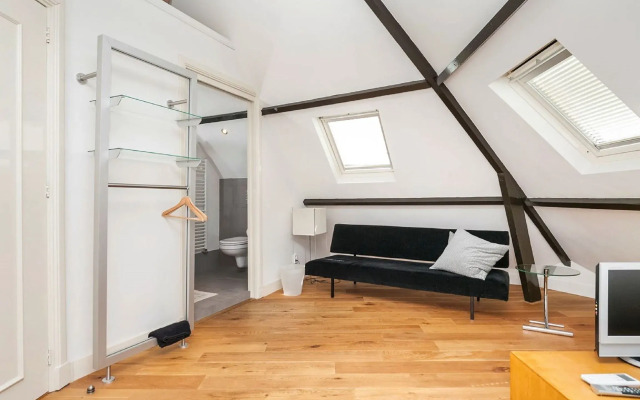 B&B in de Kromme Jak