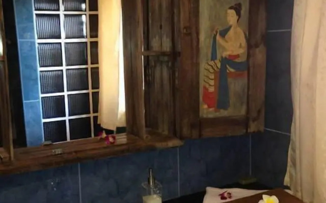 Ever Dreamed of staying in a 2 Bedroom Castle SDV044C - By Samui Dream Villas