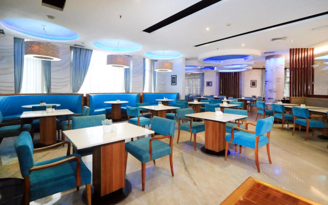 Grand Dafam Ancol Jakarta