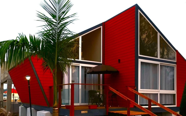 Chan Beach Resort