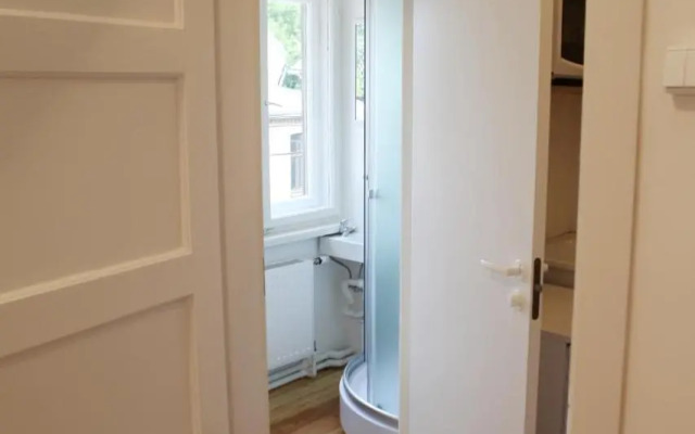 Riga Academic Guest House