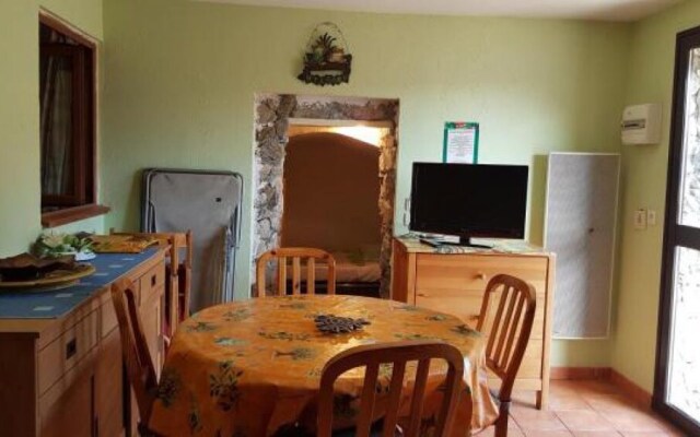 La Grange aux Marmottes