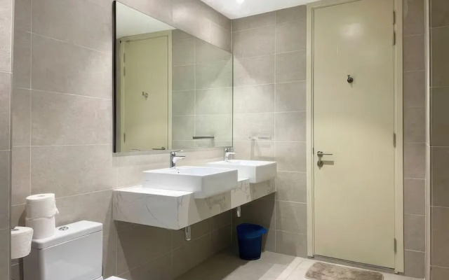 The OOAK Suites and Residence Staycation KL