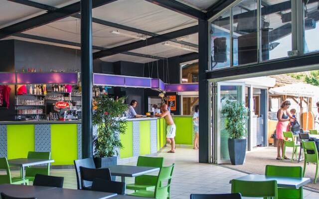 Camping Club Les Brunelles 5*