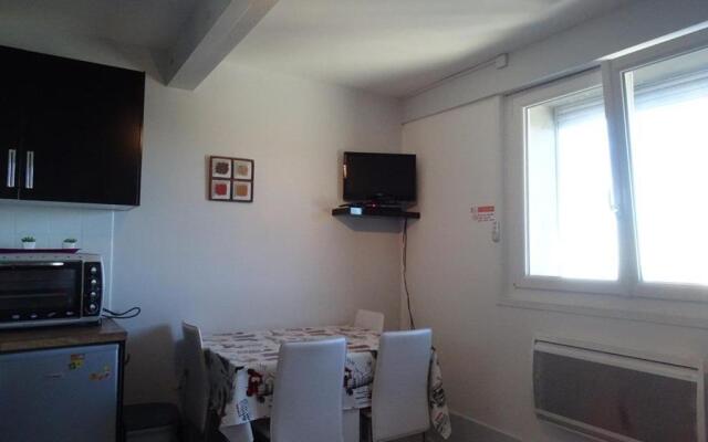 Appartement Arette, 1 pièce, 4 personnes - FR-1-602-4