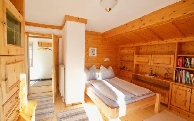 Ferienwohnung Monika Knoflach