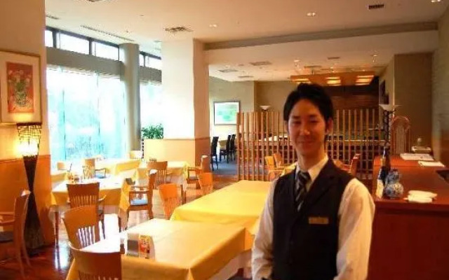 KKR Hotel Atami