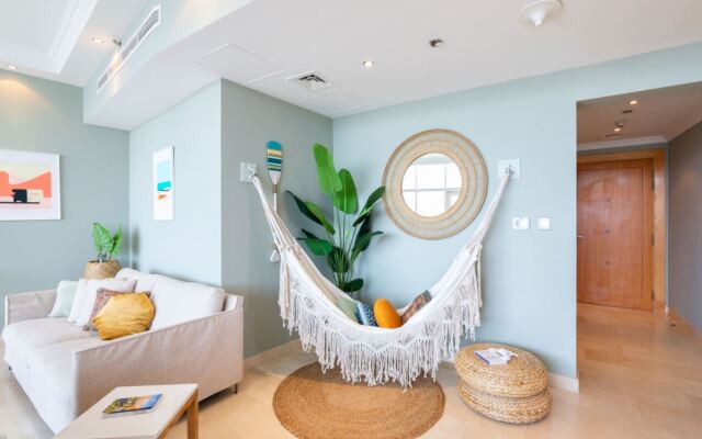 Maison Privee - Trident Marinascape