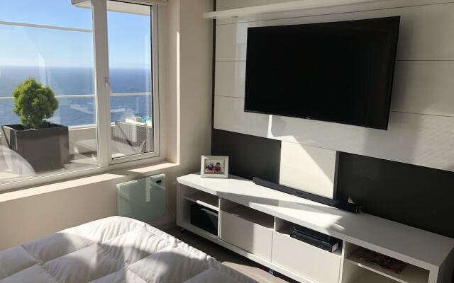 Apartamento 242 Costa de Montemar