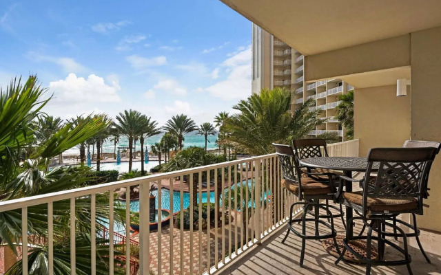 Shores of Panama 314 condo