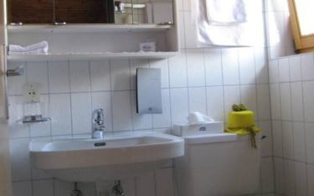 Pension Danler