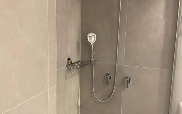 The Capital Flat 1507 - Itaim (Adults Only)