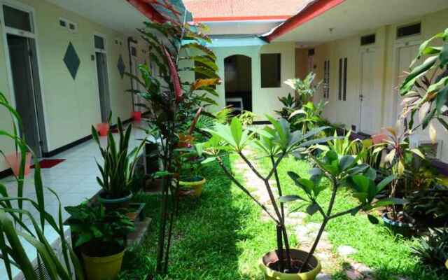 Ria Hotel Jember
