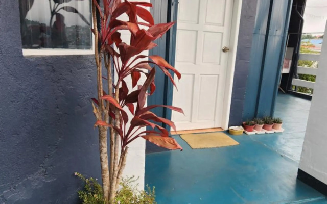 Havilah House Baguio City