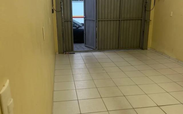 Sobrado No Coração Do Costa E Silva