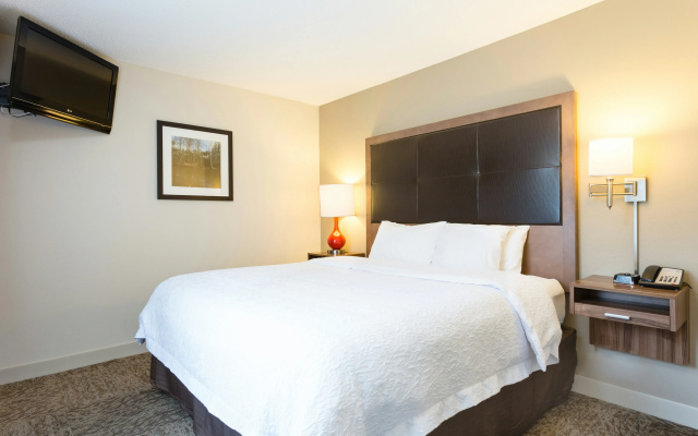 Hampton Inn Havelock