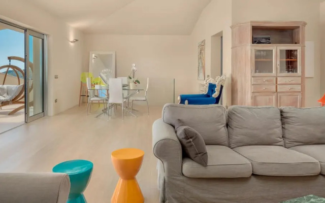 Villa Purple 10 2 in Pantogia