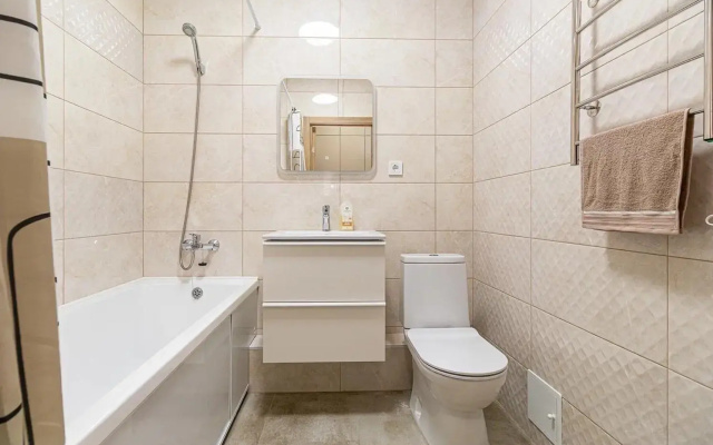Daily Rent на улице Григория Булгакова 16