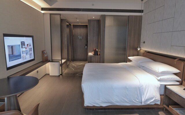 Four Points By Sheraton Chengdu Tianfu