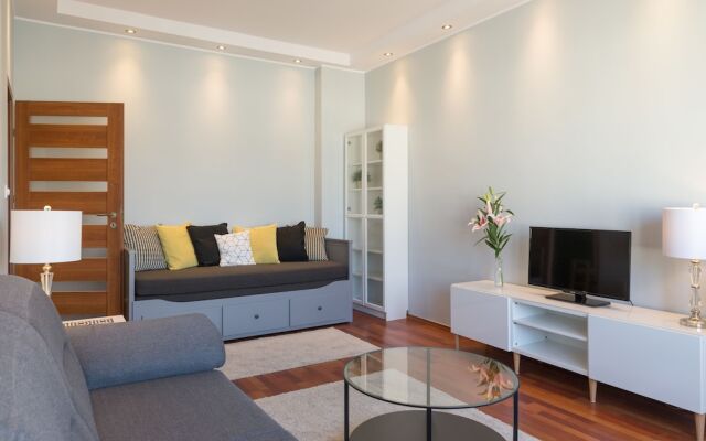 Apartament Kopernika by City Quality