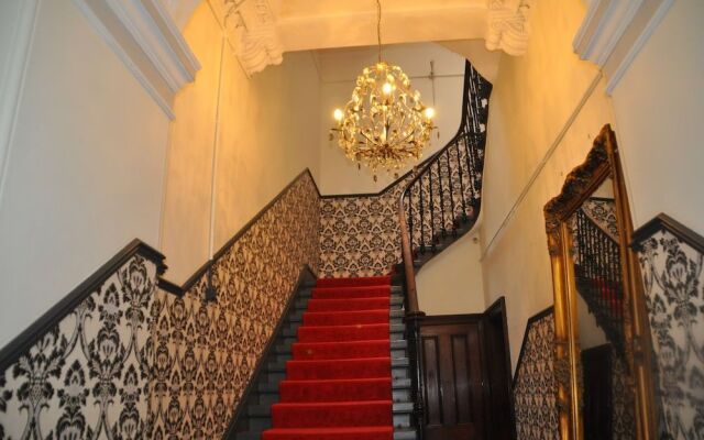 The Bank Guest House