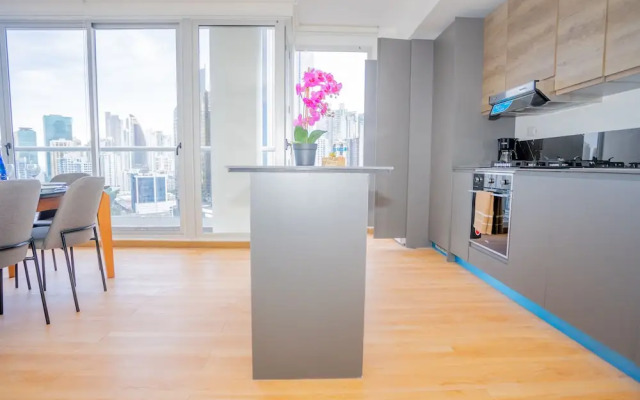 Boutique Apartments Panama