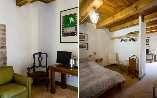 Ostello Bello Assisi Bevagna