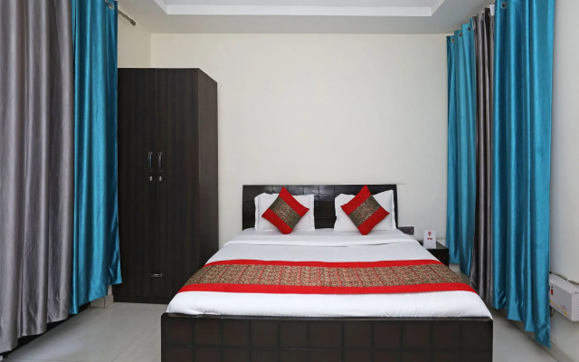 Springs Homes By OYO Rooms