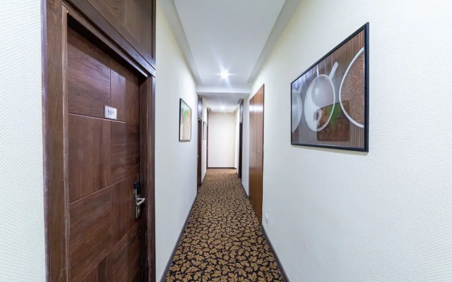 Hotel by Tchibo