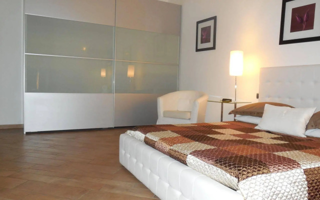 Tridente Rooms