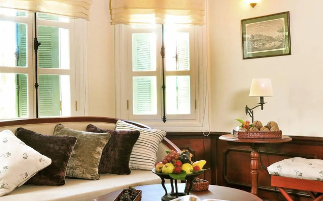 The Luang Say Residence