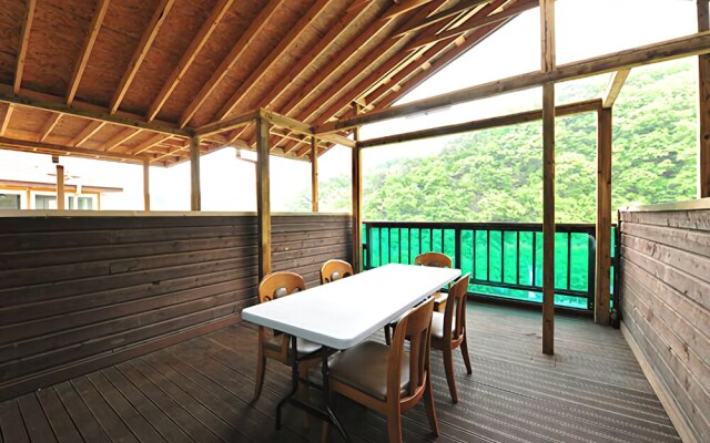 Gapyeong Mystery Pension