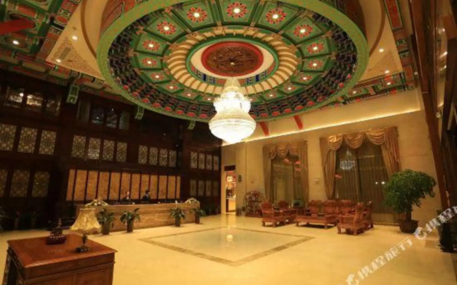 Haiyunxuan Hotel