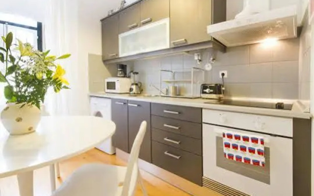 Mouraria Deluxe Apartments