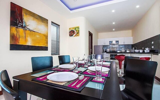 Park View Villas B - Private & Luxury