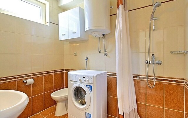 Rustic Villa in Žbandaj With Private Swimming Pool