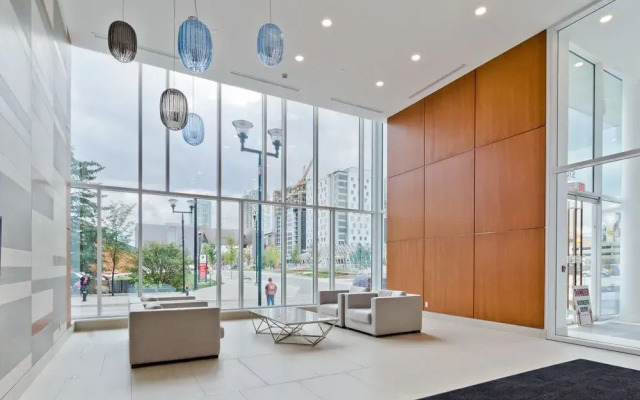 O hotel suites - Pulse at Evolution