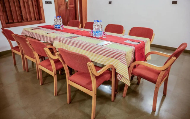 Surya Heritage Hotels
