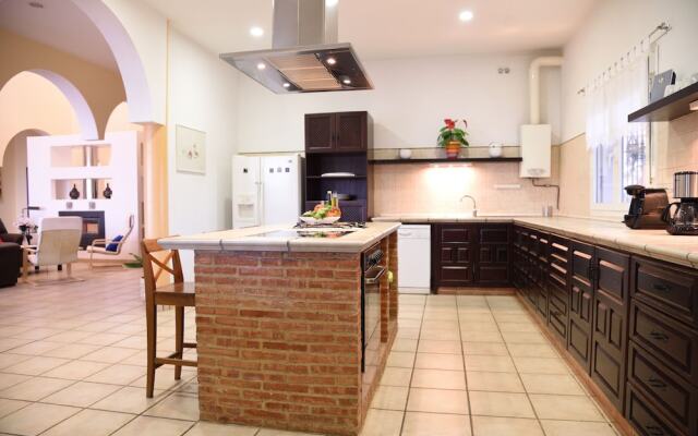 Casa Rural Bella Vista