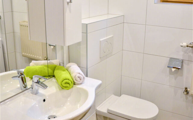Ferienwohnung Wiesenhof